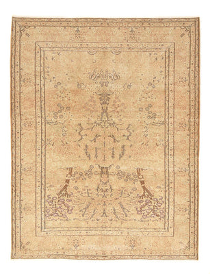 Tapis vintage - 310 x 245 cm - beige