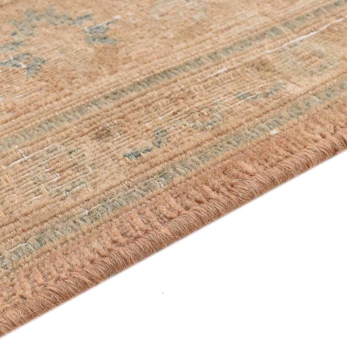 Tapis vintage 195x283cm