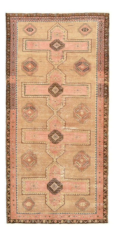 Tapis vintage 136x290cm