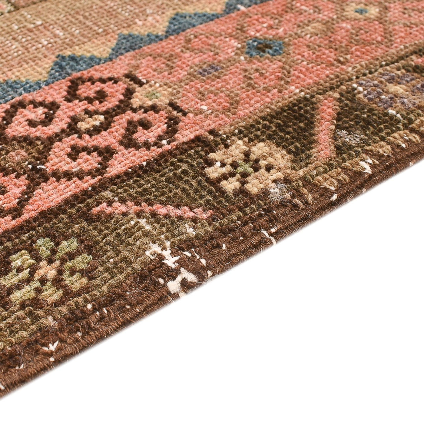 Tapis vintage 290x136cm - Tapis vintage