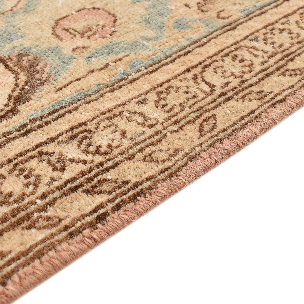 Tapis vintage 160x252cm