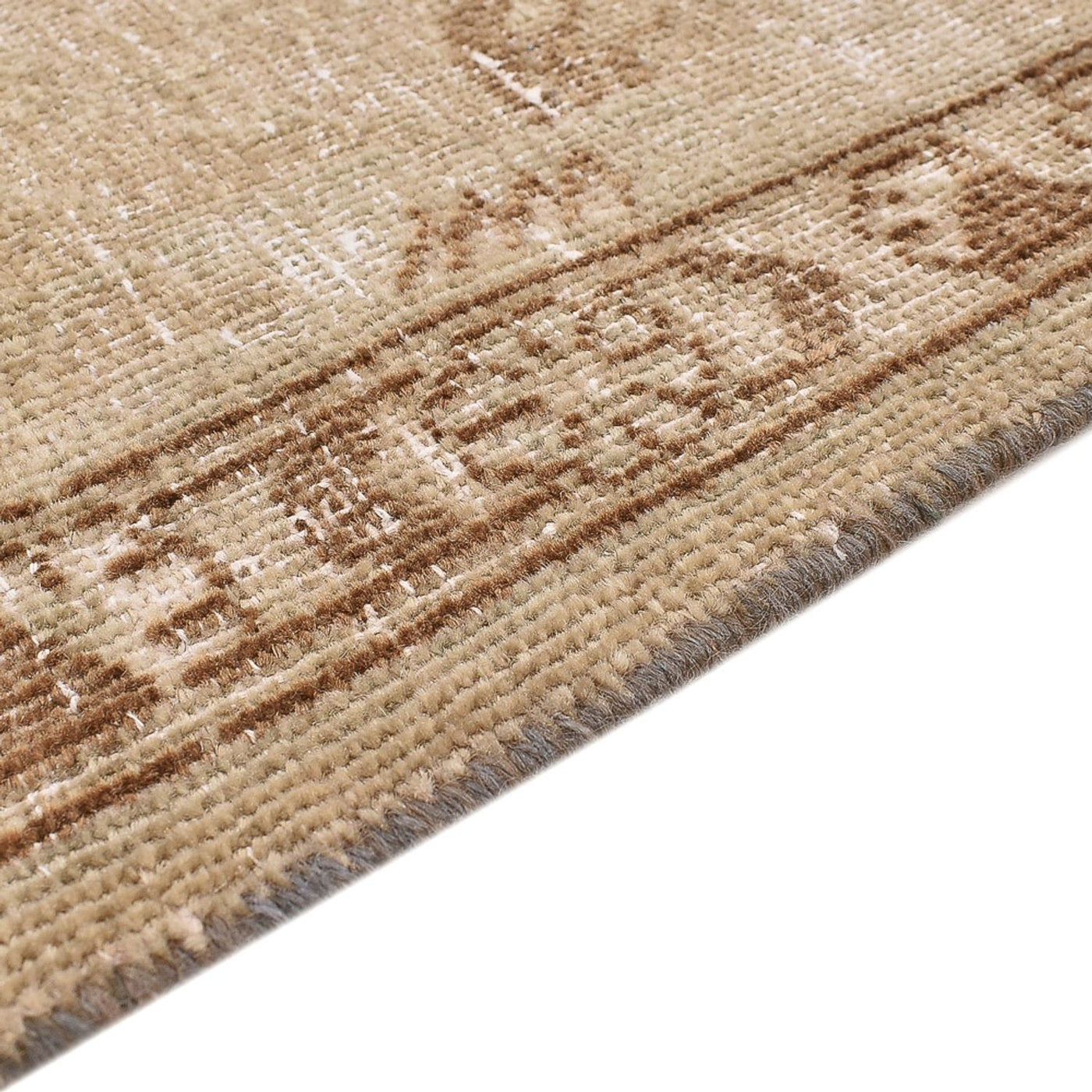 Tapis vintage 278x190cm - Tapis vintage