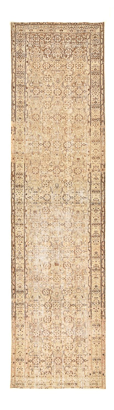 Tapis vintage 105x408cm