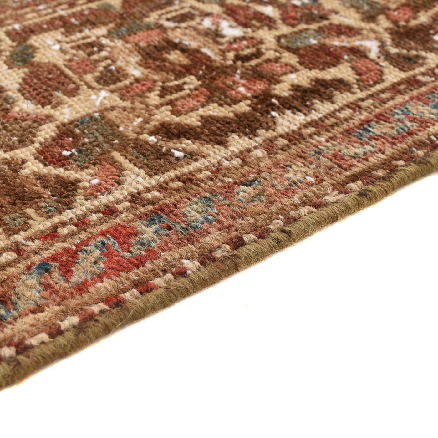 Tapis vintage 198x150cm - Tapis vintage