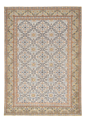 Tapis vintage - 379 x 260 cm - sable