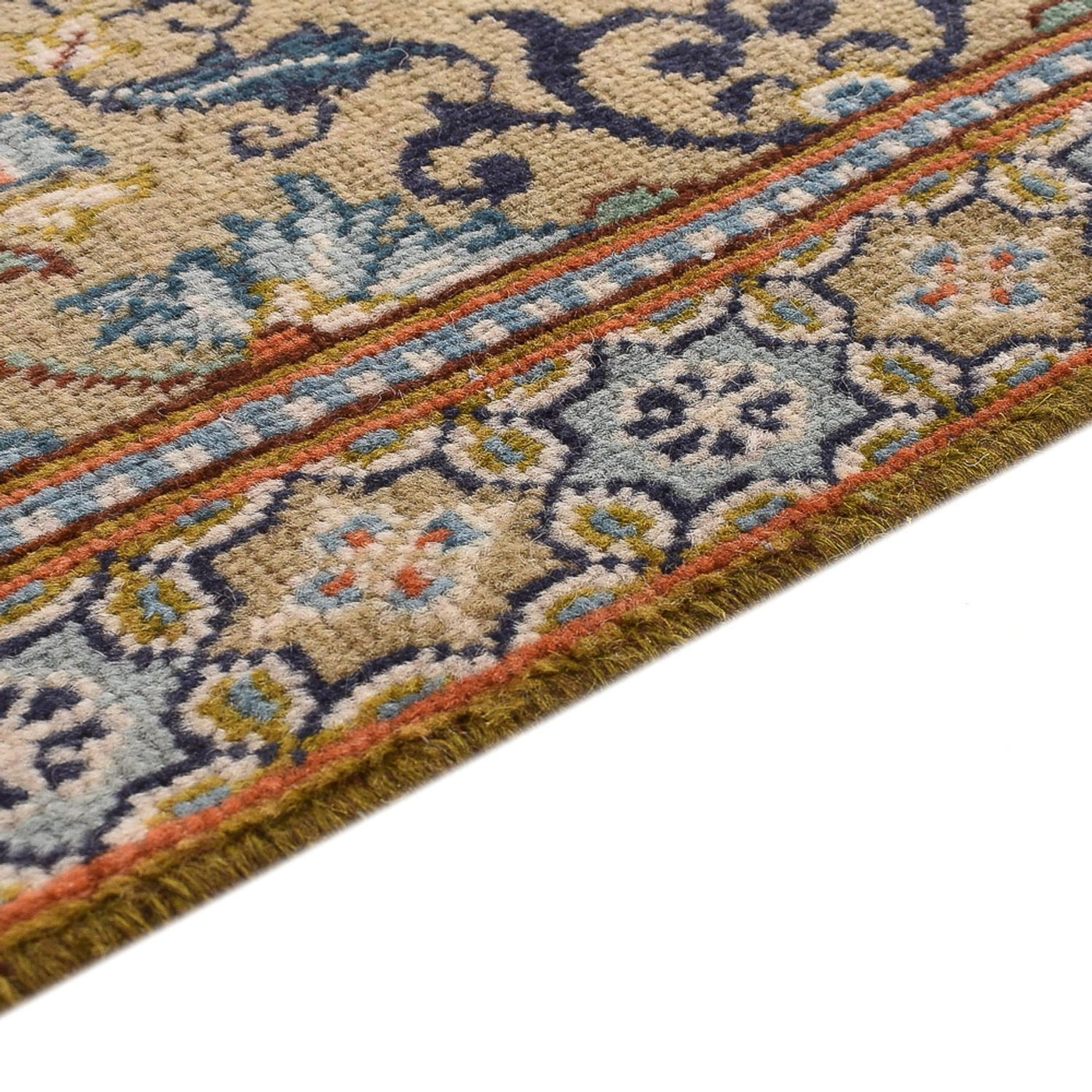 Tapis vintage 379x260cm - Tapis vintage