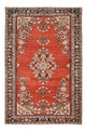 Tapis vintage 242x157cm - Tapis vintage
