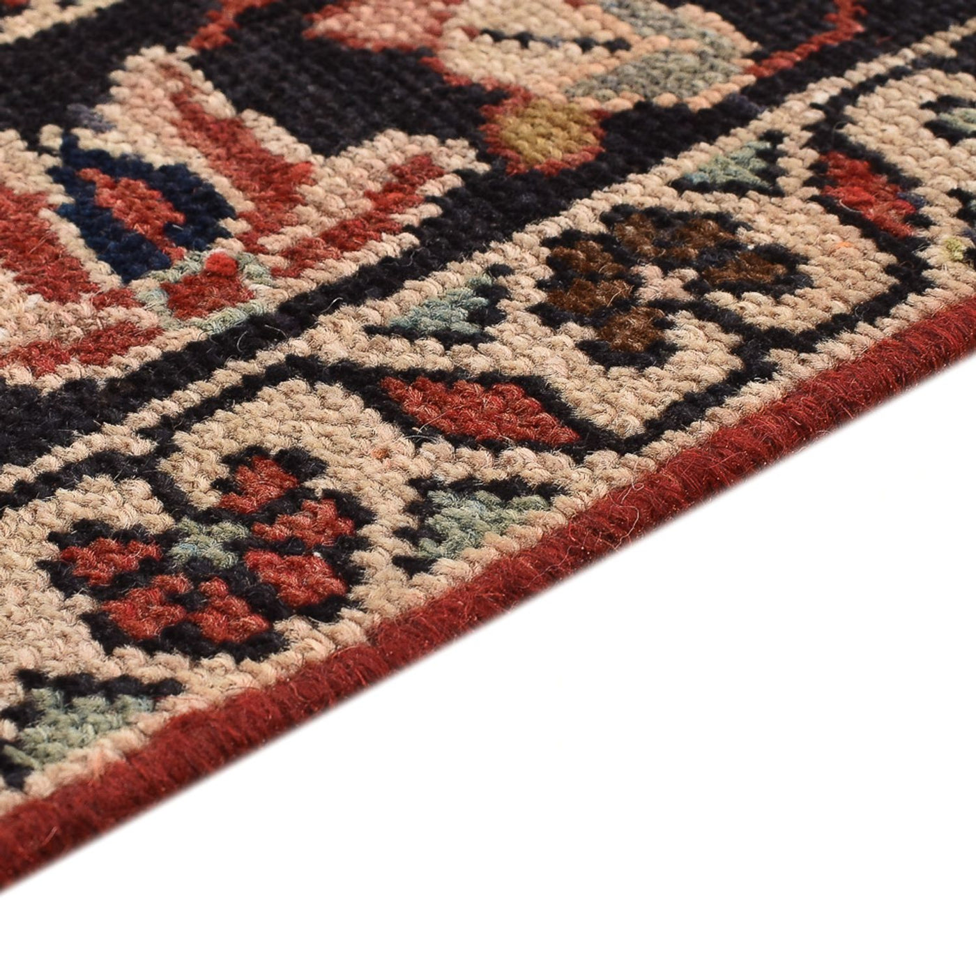 Tapis vintage 242x157cm - Tapis vintage