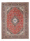 Tapis persan - Keshan - 405 x 305 cm - rouge