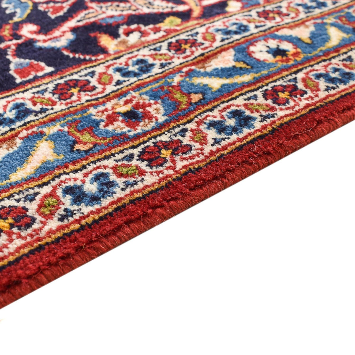 Tapis persan - Keshan - 405 x 305 cm - rouge