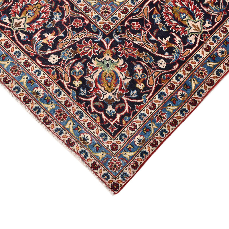 Tapis persan - Keshan - 403 x 287 cm - rouge