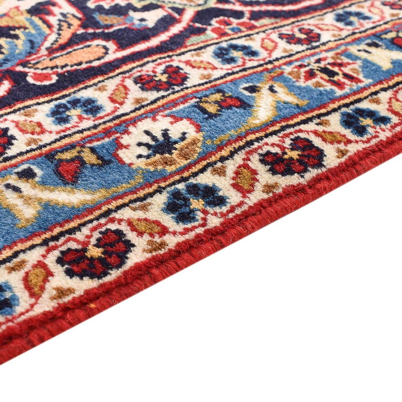Tapis de Kashan Tapis 403x287cm - Tapis persan