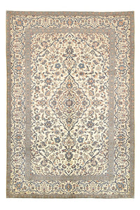 Tapis de Kashan Tapis 295x190cm - Tapis persan – product image