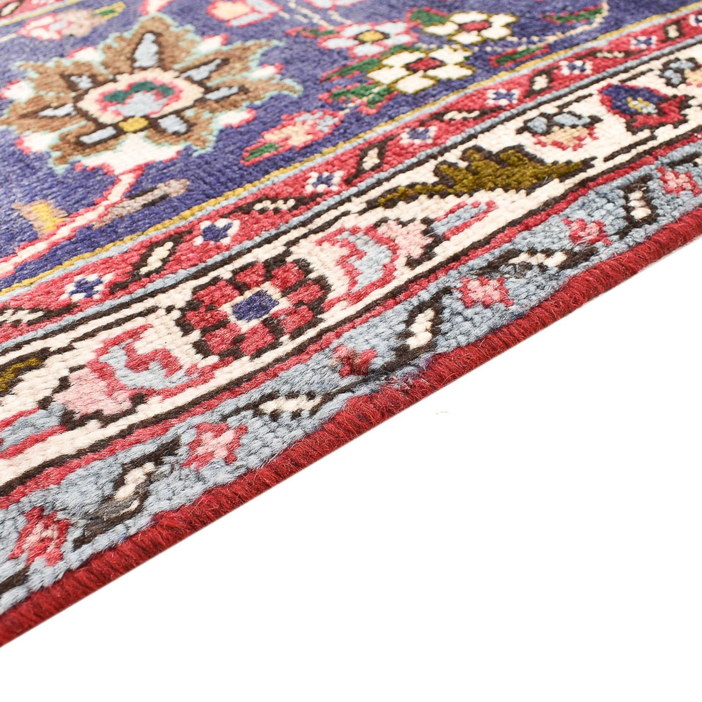 Tapis de Tabriz Tapis 374x300cm - Tapis persan