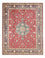 Tapis persan - Tabriz - 396 x 300 cm - rouge