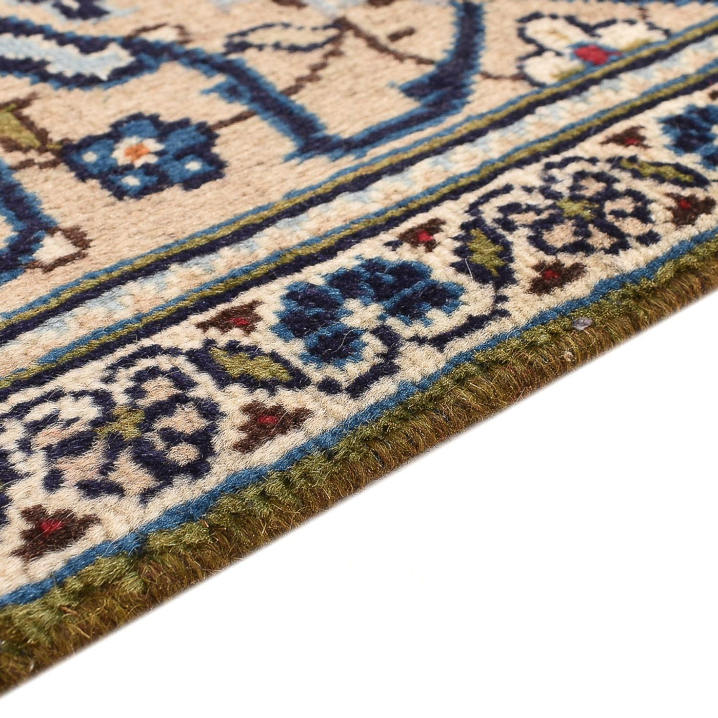 Tapis de Kashan Tapis 300x195cm - Tapis persan
