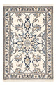 Tapis de Nain - 12 lignes Tapis 89x60cm - Tapis persan