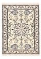 Tapis de Nain - 12 lignes Tapis 87x57cm - Tapis persan