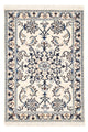 Tapis de Nain - 12 lignes Tapis 87x57cm - Tapis persan