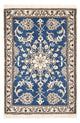 Tapis de Nain - 12 lignes Tapis 88x60cm - Tapis persan