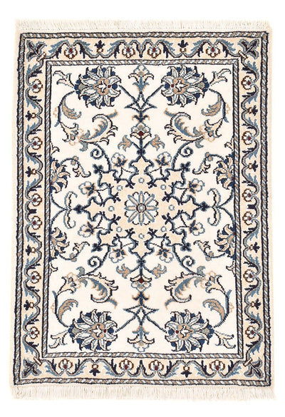 Tapis de Nain - 12La Tapis 60x87cm - Tapis persan