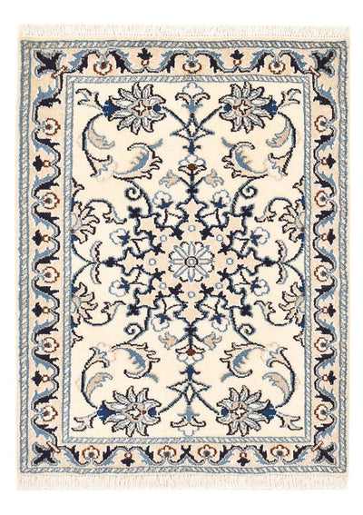 Tapis de Nain - 12La Tapis 60x85cm - Tapis persan