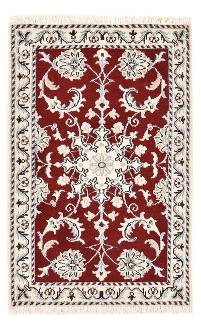 Tapis de Nain - 12La Tapis 60x94cm - Tapis persan