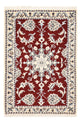 Tapis de Nain - 12La Tapis 61x93cm - Tapis persan