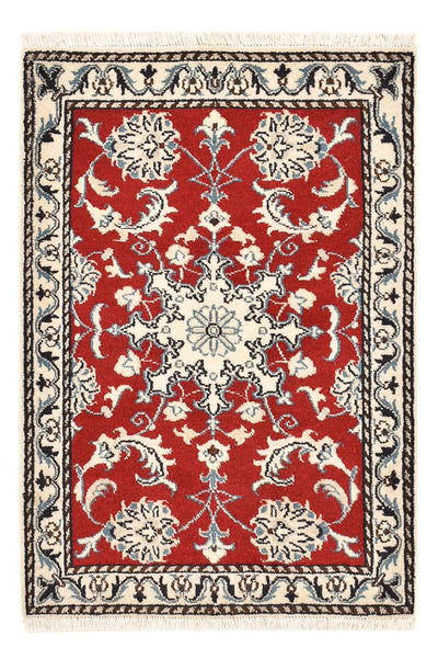 Tapis de Nain - 12La Tapis 59x87cm - Tapis persan