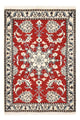 Tapis de Nain - 12 lignes Tapis 87x59cm - Tapis persan