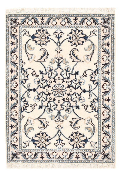Tapis de Nain - 12La Tapis 58x84cm - Tapis persan