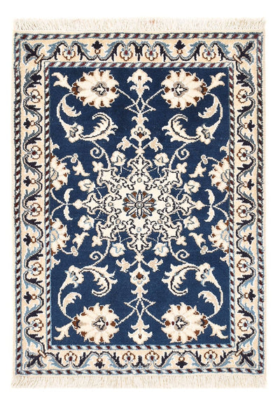 Tapis de Nain - 12La Tapis 60x85cm - Tapis persan