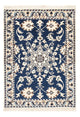 Tapis de Nain - 12 lignes Tapis 85x60cm - Tapis persan