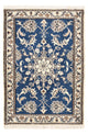 Tapis de Nain - 12 lignes Tapis 90x58cm - Tapis persan