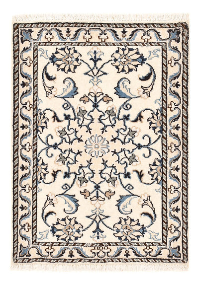 Tapis de Nain - 12La Tapis 58x83cm - Tapis persan