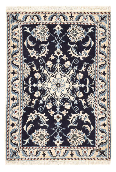 Tapis de Nain - 12La Tapis 56x87cm - Tapis persan