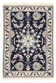 Tapis de Nain - 12 lignes Tapis 87x56cm - Tapis persan