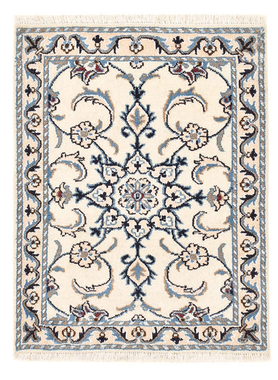 Tapis de Nain - 12La Tapis 60x83cm - Tapis persan