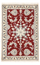 Tapis de Nain - 12La Tapis 59x92cm - Tapis persan