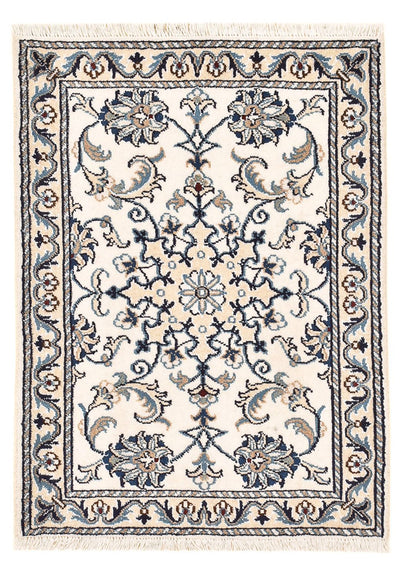 Tapis de Nain - 12La Tapis 60x86cm - Tapis persan