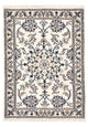 Tapis de Nain - 12La Tapis 60x86cm - Tapis persan