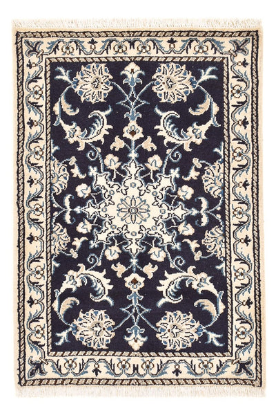 Tapis de Nain - 12La Tapis 60x89cm - Tapis persan