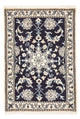 Tapis de Nain - 12La Tapis 60x89cm - Tapis persan