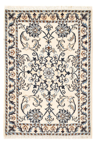 Tapis de Nain - 12La Tapis 58x88cm - Tapis persan