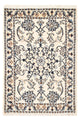 Tapis de Nain - 12La Tapis 58x88cm - Tapis persan