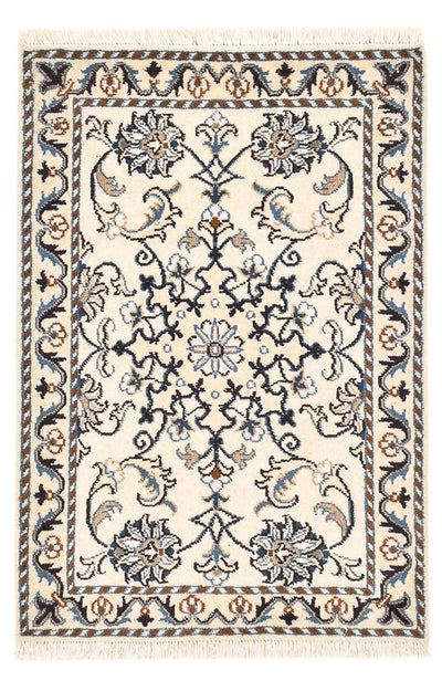 Tapis de Nain - 12La Tapis 58x87cm - Tapis persan