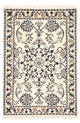 Tapis de Nain - 12 lignes Tapis 87x58cm - Tapis persan