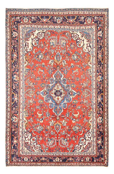 Mehraban Tapis 217x322cm - Tapis persan