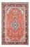Tapis persan - Nomadic - 322 x 217 cm - rouge