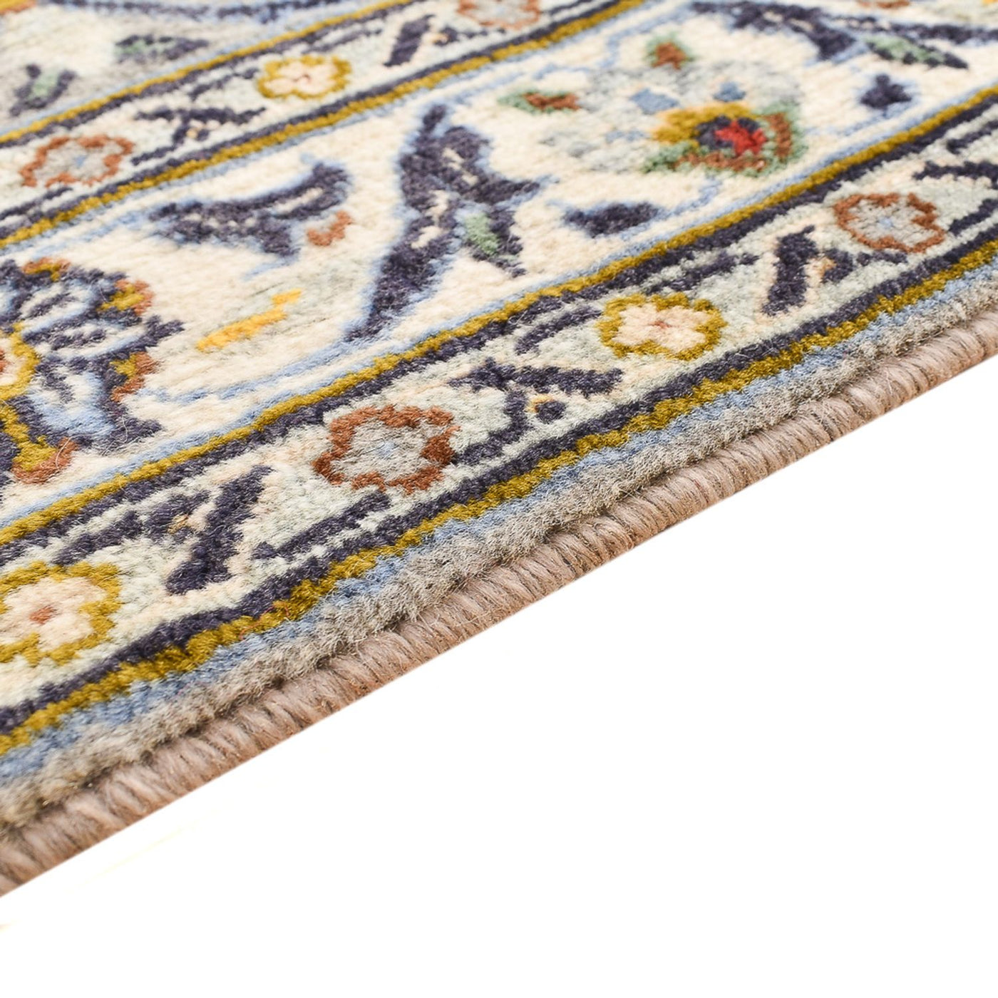 Tapis de Kashan Tapis 417x286cm - Tapis persan